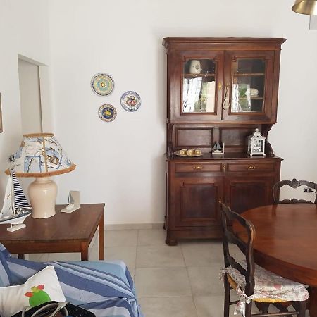 Il Fico D'India Villa San Pietro in Bevagna Ngoại thất bức ảnh