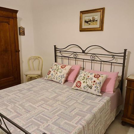 Il Fico D'India Villa San Pietro in Bevagna Ngoại thất bức ảnh