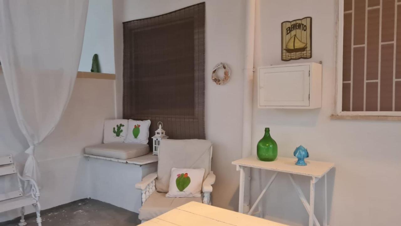 Il Fico D'India Villa San Pietro in Bevagna Ngoại thất bức ảnh