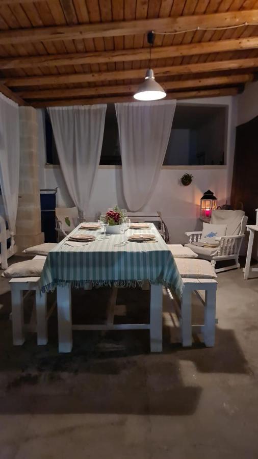 Il Fico D'India Villa San Pietro in Bevagna Ngoại thất bức ảnh