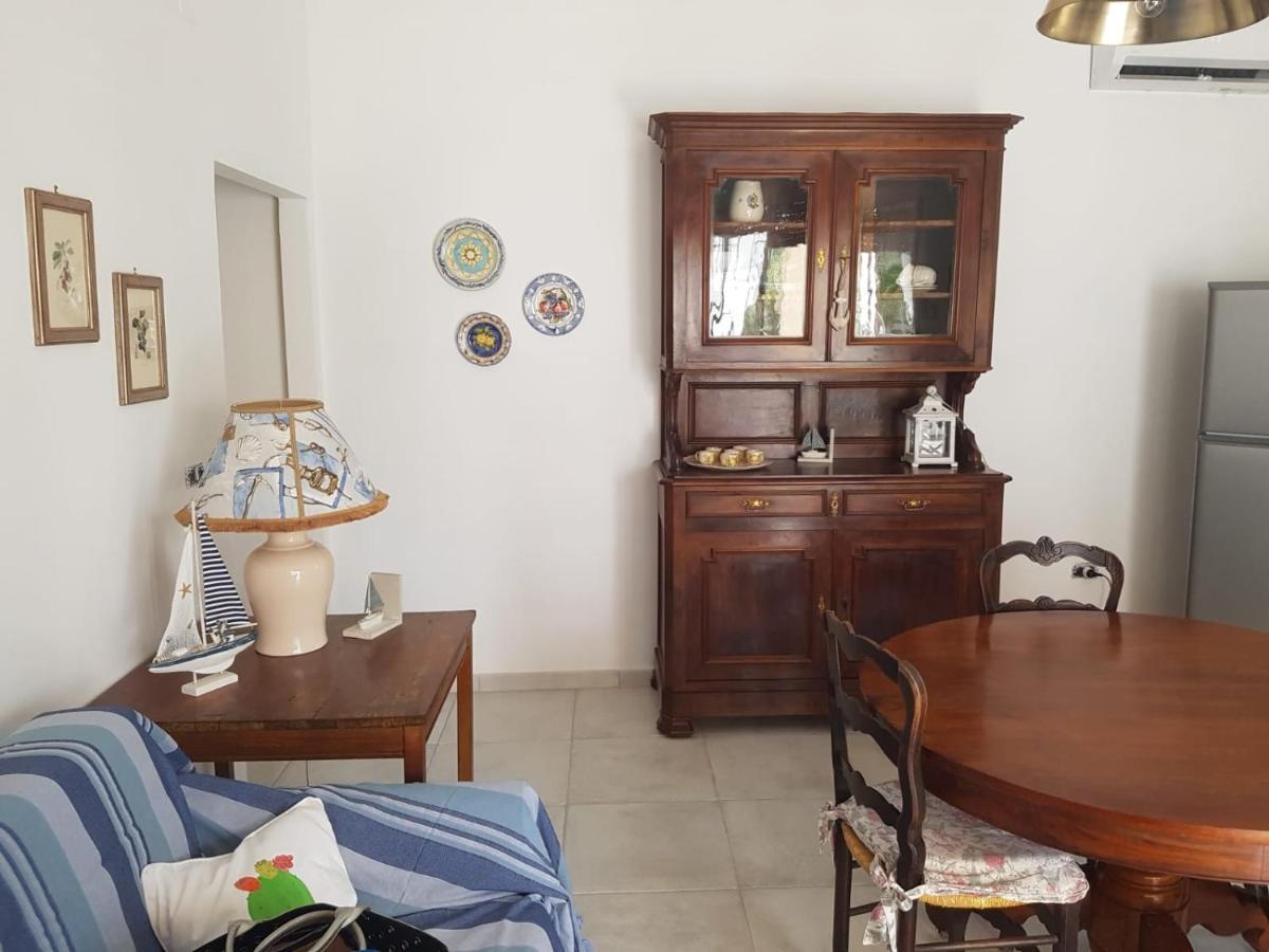 Il Fico D'India Villa San Pietro in Bevagna Ngoại thất bức ảnh