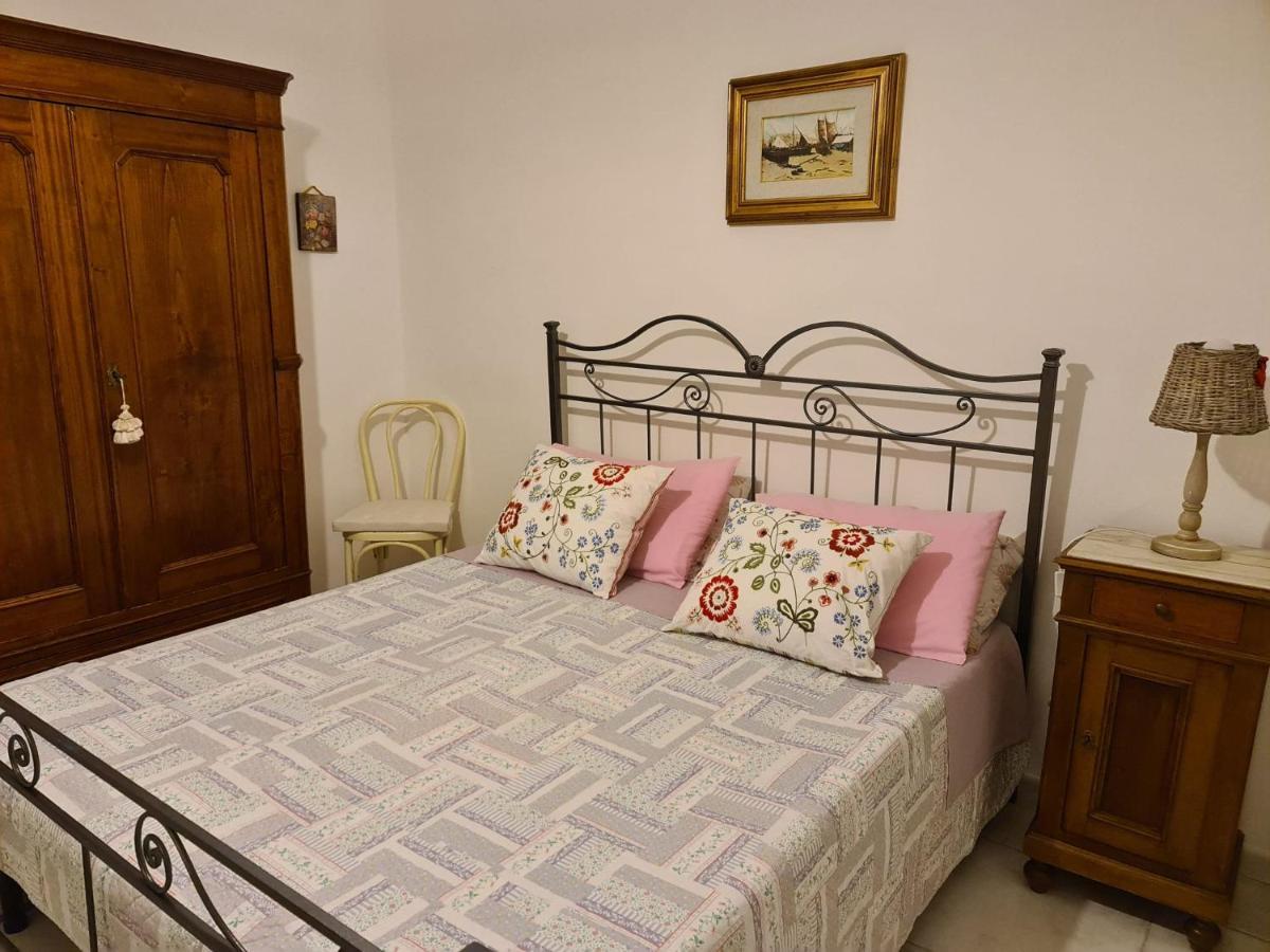 Il Fico D'India Villa San Pietro in Bevagna Ngoại thất bức ảnh