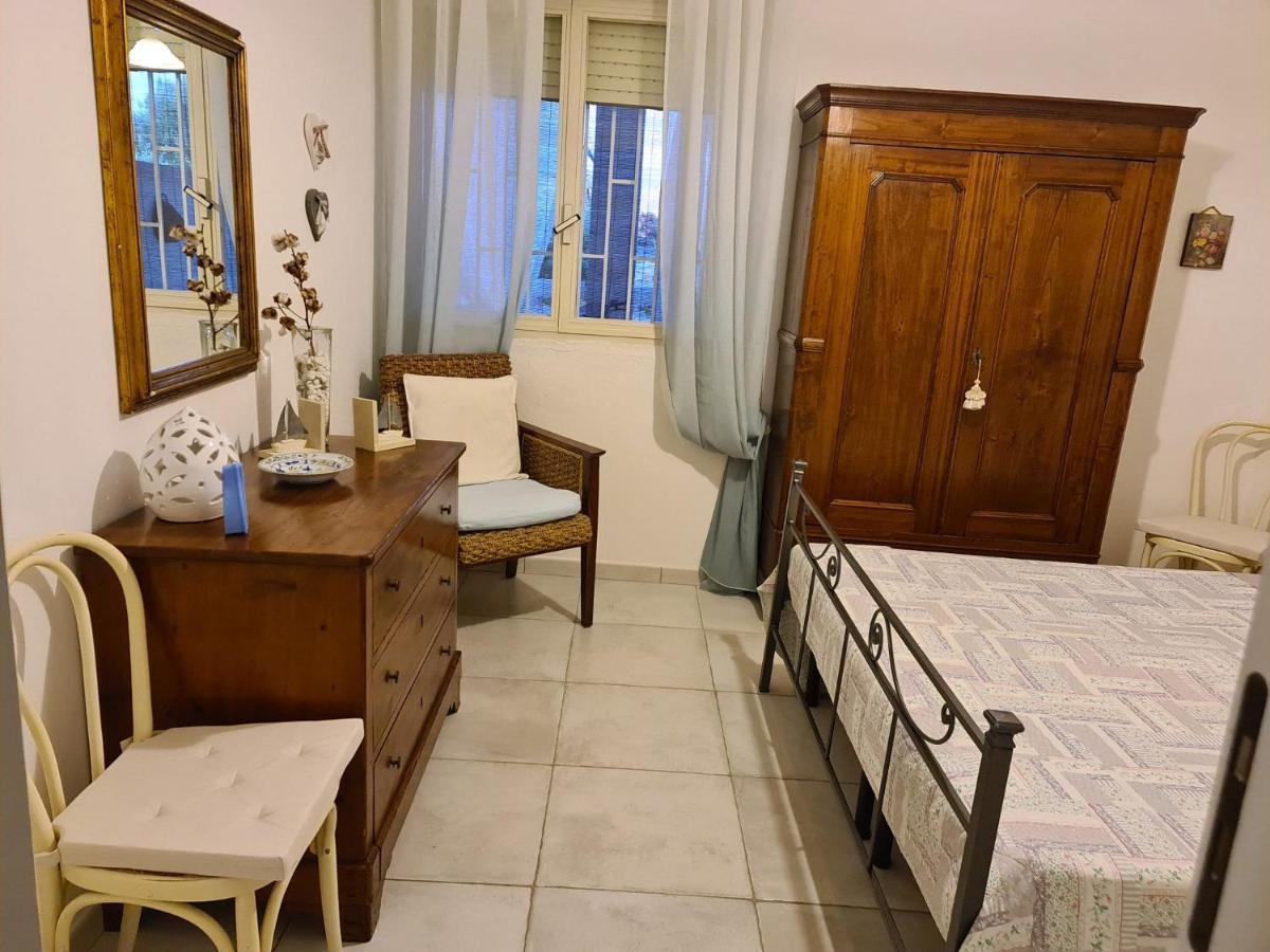 Il Fico D'India Villa San Pietro in Bevagna Ngoại thất bức ảnh