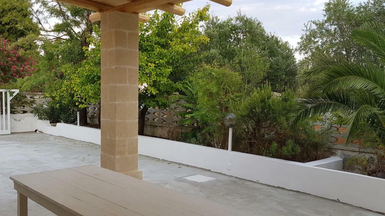 Il Fico D'India Villa San Pietro in Bevagna Ngoại thất bức ảnh