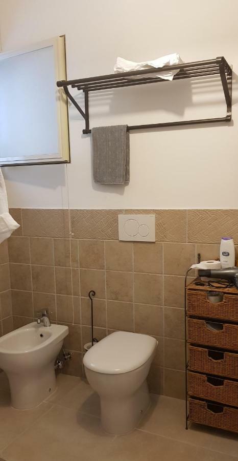 Il Fico D'India Villa San Pietro in Bevagna Ngoại thất bức ảnh