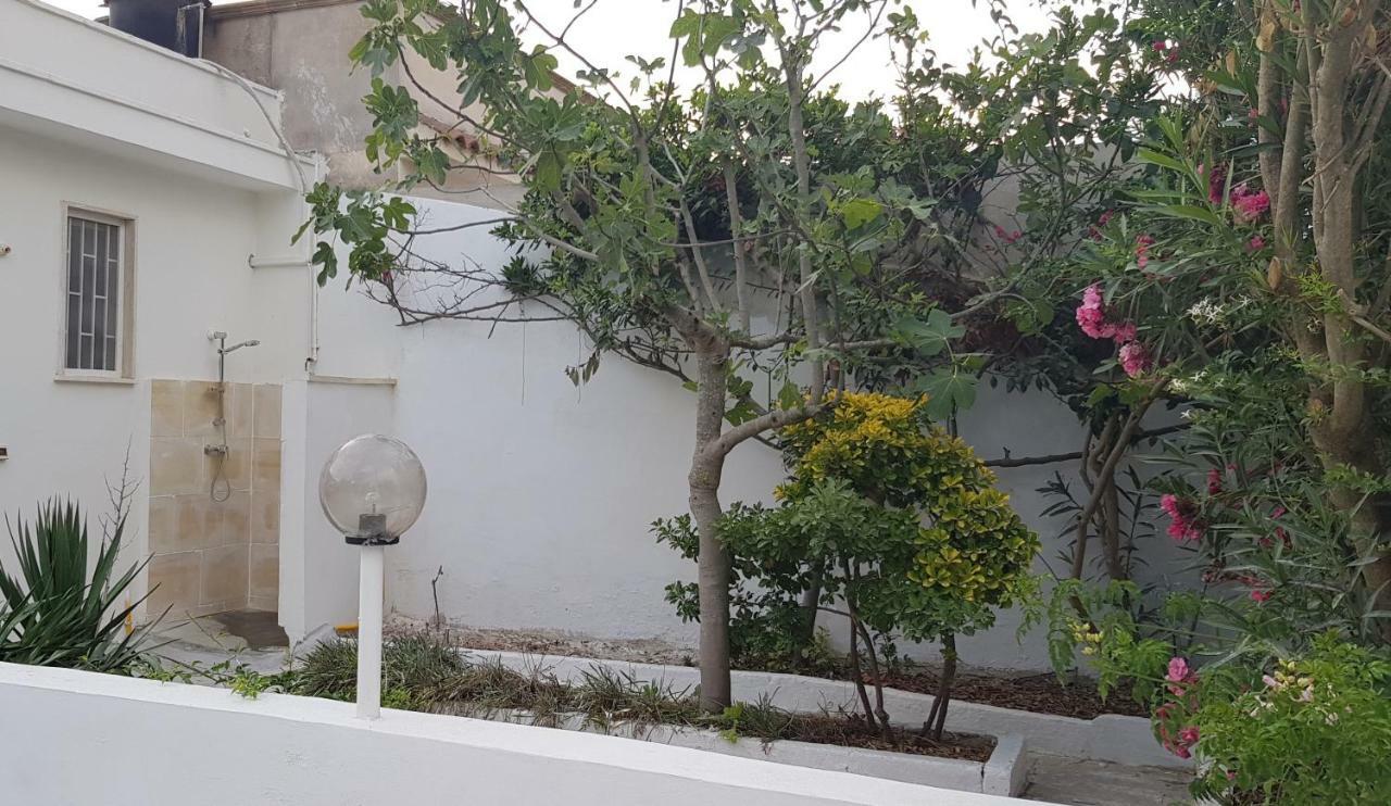 Il Fico D'India Villa San Pietro in Bevagna Ngoại thất bức ảnh