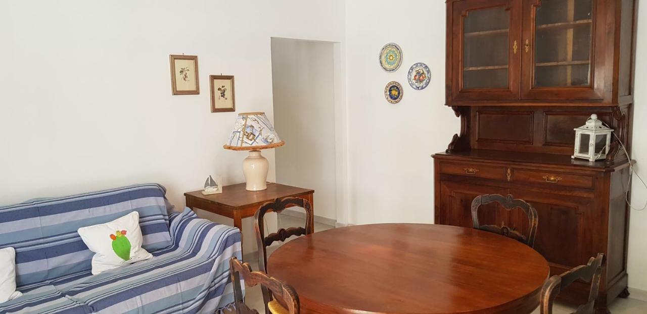 Il Fico D'India Villa San Pietro in Bevagna Ngoại thất bức ảnh