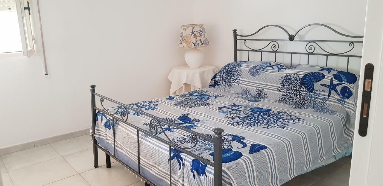 Il Fico D'India Villa San Pietro in Bevagna Ngoại thất bức ảnh